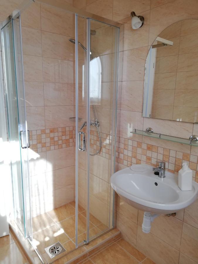 Imola Es Andrea Apartmanhaz Hajdúszoboszló Exterior foto