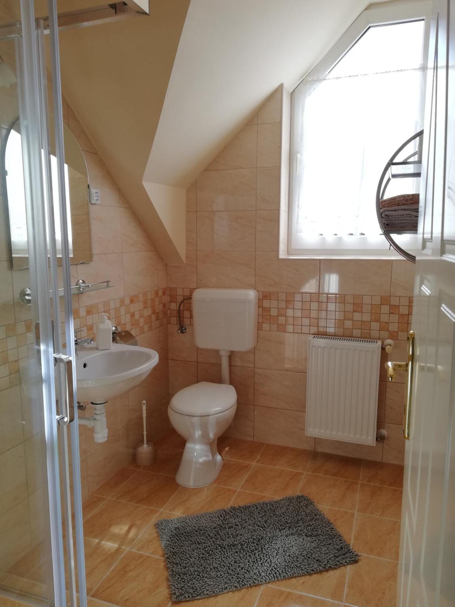 Imola Es Andrea Apartmanhaz Hajdúszoboszló Exterior foto